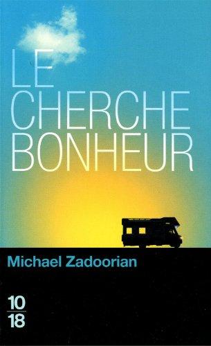 Le cherche-bonheur