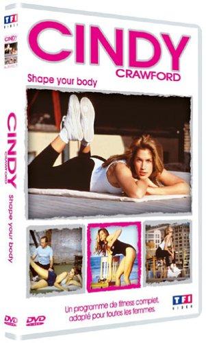 Cindy Crawford : Shape Your Body [FR Import]