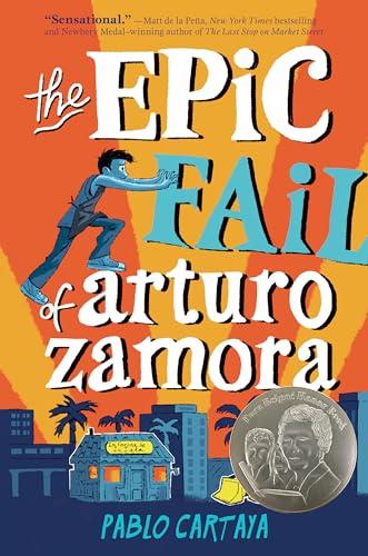 The Epic Fail of Arturo Zamora