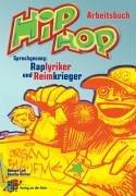 HipHop. Arbeitsbuch