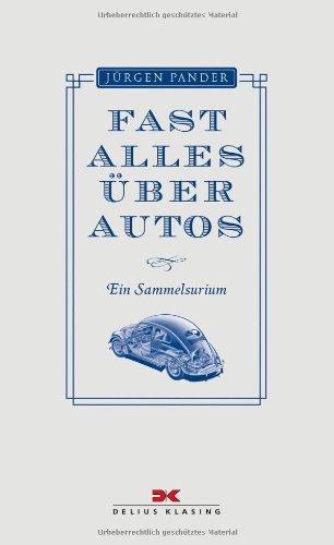 Fast alles über Autos