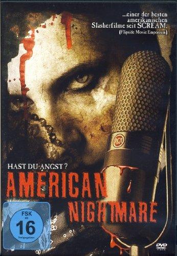 American Nightmare