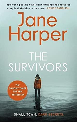 The Survivors: The Absolutely Compelling Richard and Judy Book Club Pick