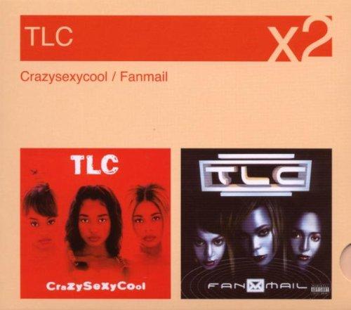 Crazysexycool / Fanmail