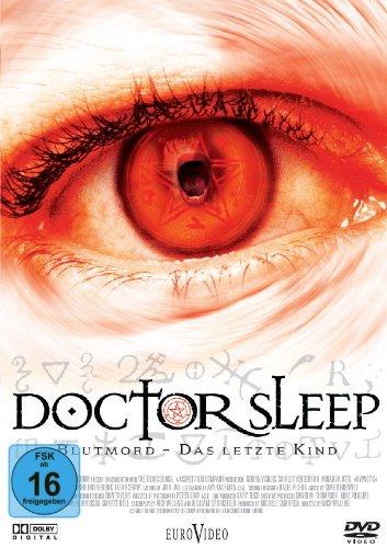 Doctor Sleep - Blutmord: Das letzte Kind