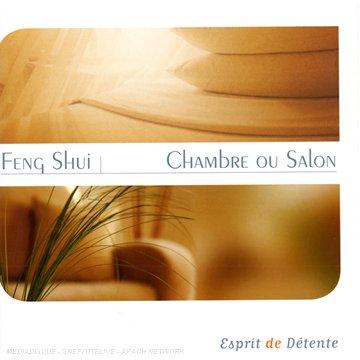 Esprit de Detente:Feng-Shui