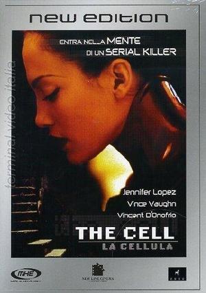 The cell - La cellula [IT Import]