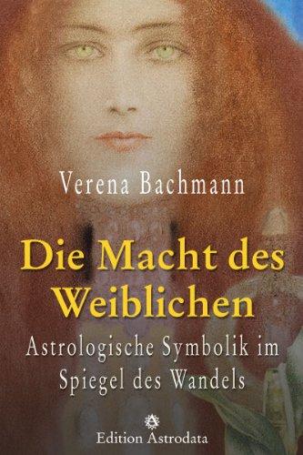 Bachmann, V: Macht des Weiblichen