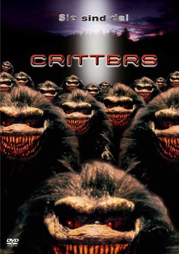 Critters - Sie sind da!