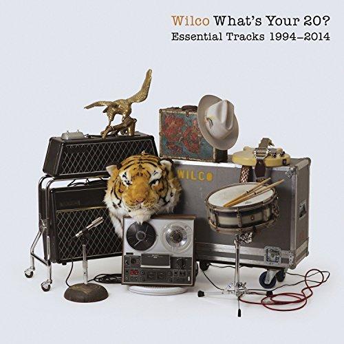 What's Your 20? Essential Tracks 1994-2014