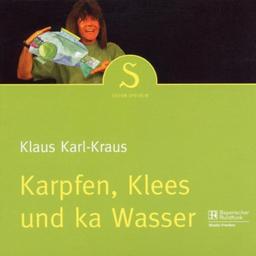 Karpfen,Kless und Ka Wasser