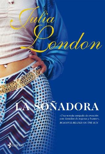 La soñadora (Novela romántica, Band 1)