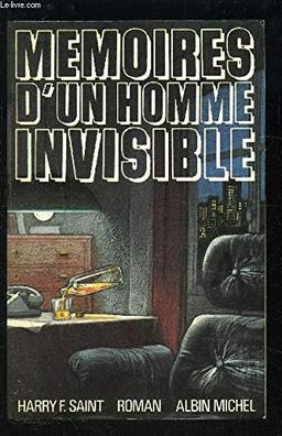 Mémoires d'un homme invisible