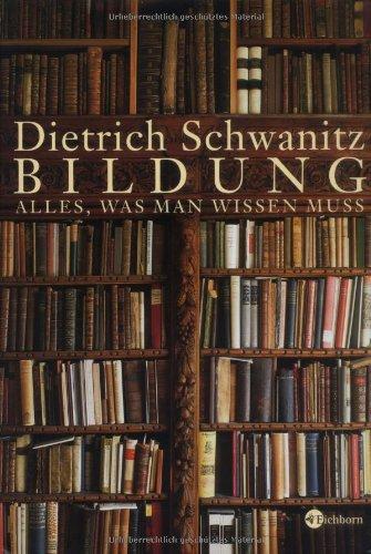 Bildung. Alles, was man wissen muss