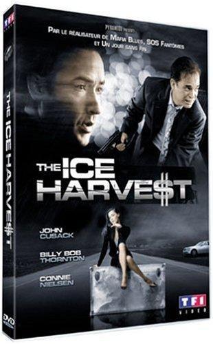 The Ice Harvest [FR Import]