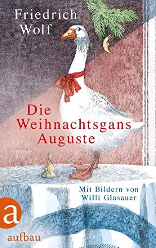 Die Weihnachtsgans Auguste