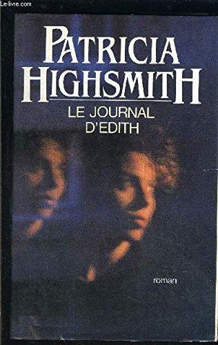 Le journal d'edith.