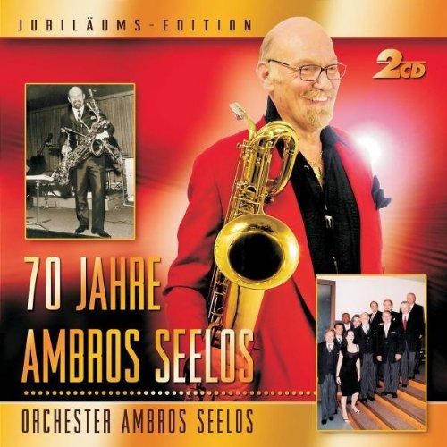 70 Jahre Ambros Seelos