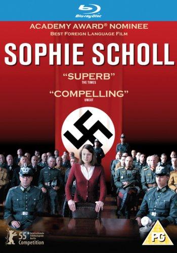 Sophie Scholl, Special Edition [BLU-RAY]