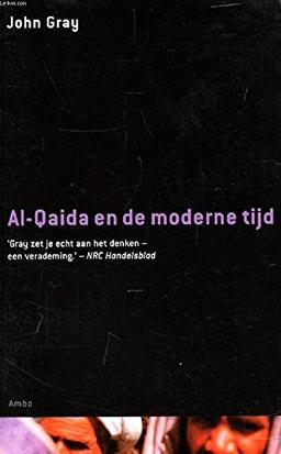 Al-Qaida en de moderne tijd