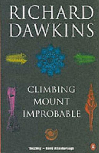 Climbing Mount Improbable (Penguin science)