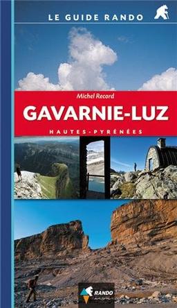 Gavarnie-Luz : Hautes-Pyrénées