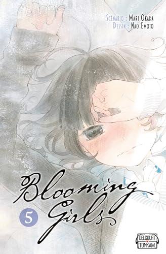 Blooming girls. Vol. 5