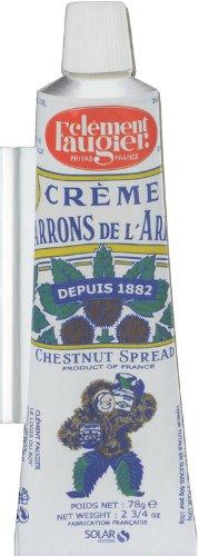 Crème de marrons