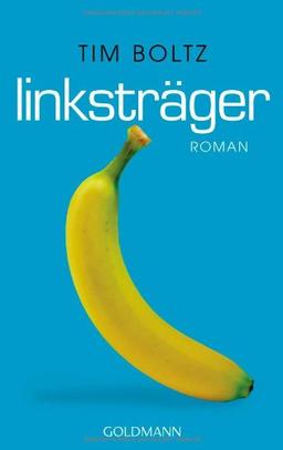 Linksträger: Roman