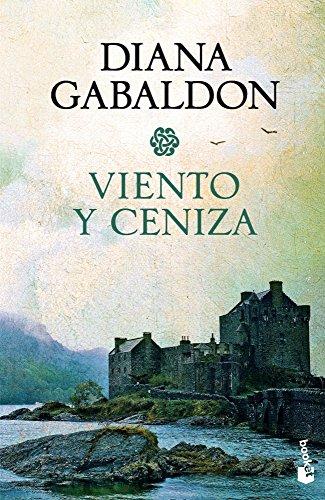 Viento y ceniza (Booket Logista)