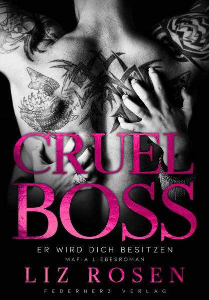 Cruel Boss: Er wird dich besitzen