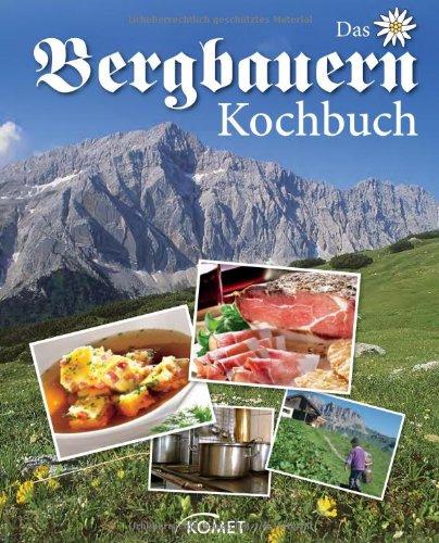 Das Bergbauern-Kochbuch