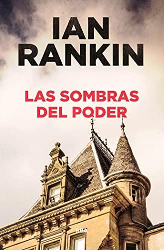 Las sombras del poder (Serie Negra, Band 2)