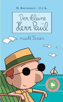 Der kleine Herr Paul macht Ferien