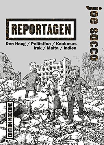 Reportagen