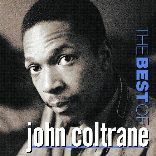 The Best Of John Coltrane