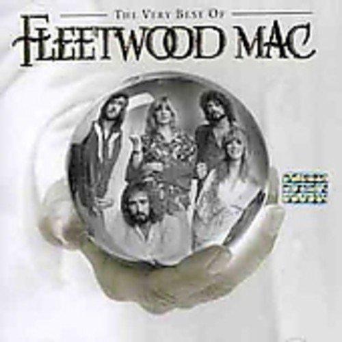 The very best of Fleetwood Mac