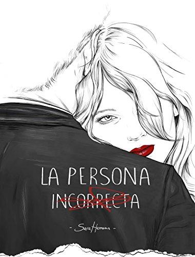 La persona incorrecta (Ilustración)