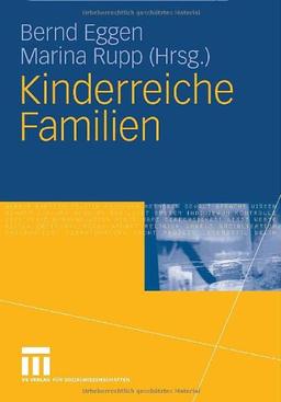 Kinderreiche Familien (German Edition)