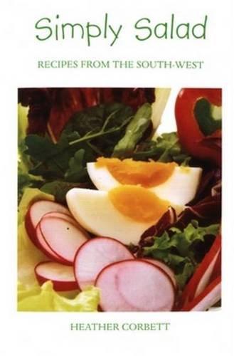 Simply Salad Recipes from the South West