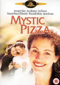 Mystic Pizza [UK Import]