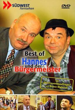 Hannes und der Bürgermeister - Best of