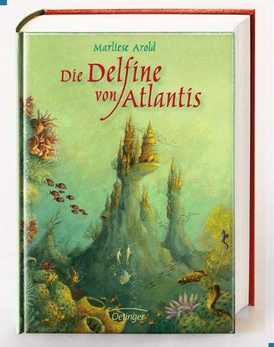 Die Delfine von Atlantis