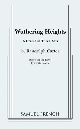 Wuthering Heights (Carter)