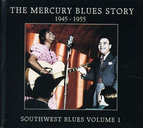 Southwest Blues Vol.1