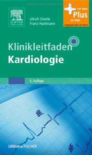 Klinikleitfaden Kardiologie