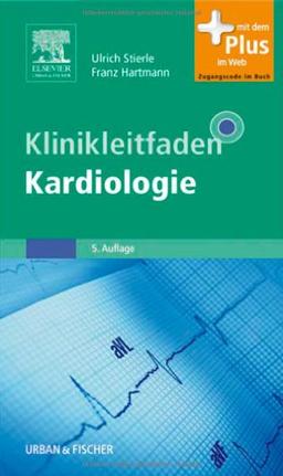 Klinikleitfaden Kardiologie