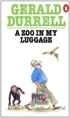 A Zoo in My Luggage