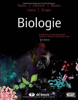 Biologie