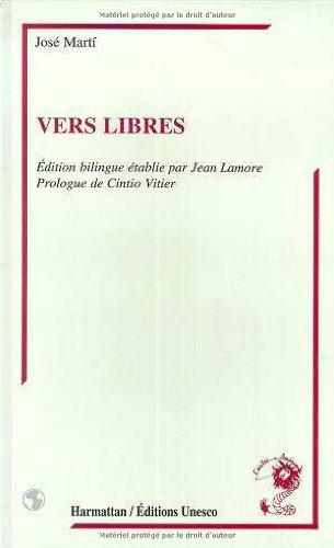 Vers libres